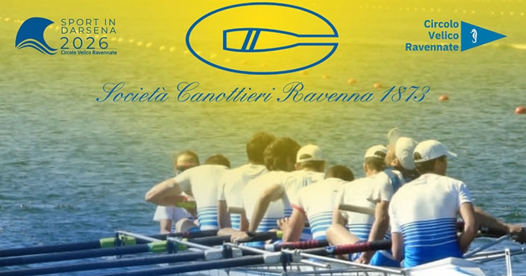 Sport in Darsena 2026